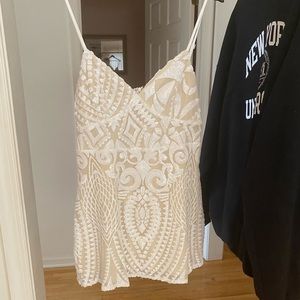 NWT Revolve Dress